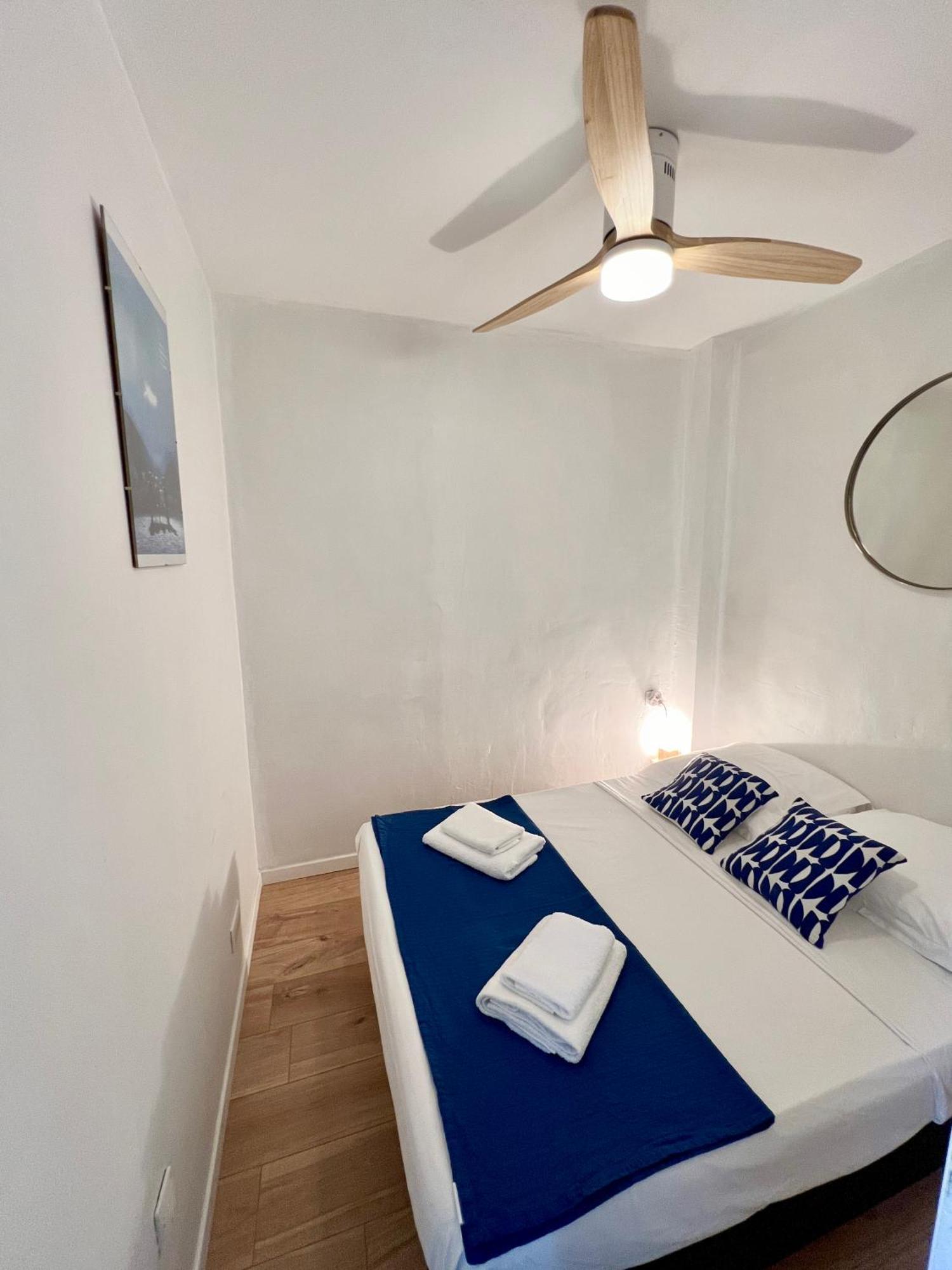 Studio Coeur De Ville - Proximite Plages Et Palais Des Festivals Κάννες Εξωτερικό φωτογραφία